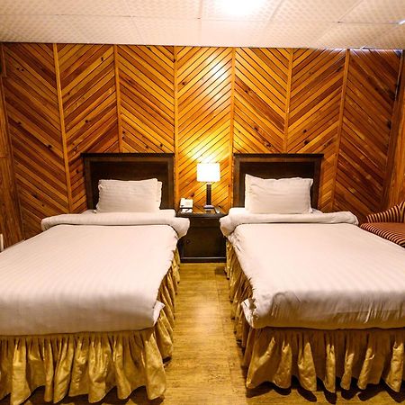Hotel One Bhurban Murree Exteriör bild