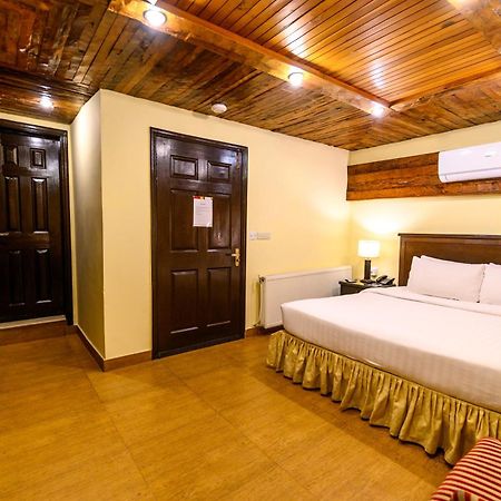 Hotel One Bhurban Murree Exteriör bild