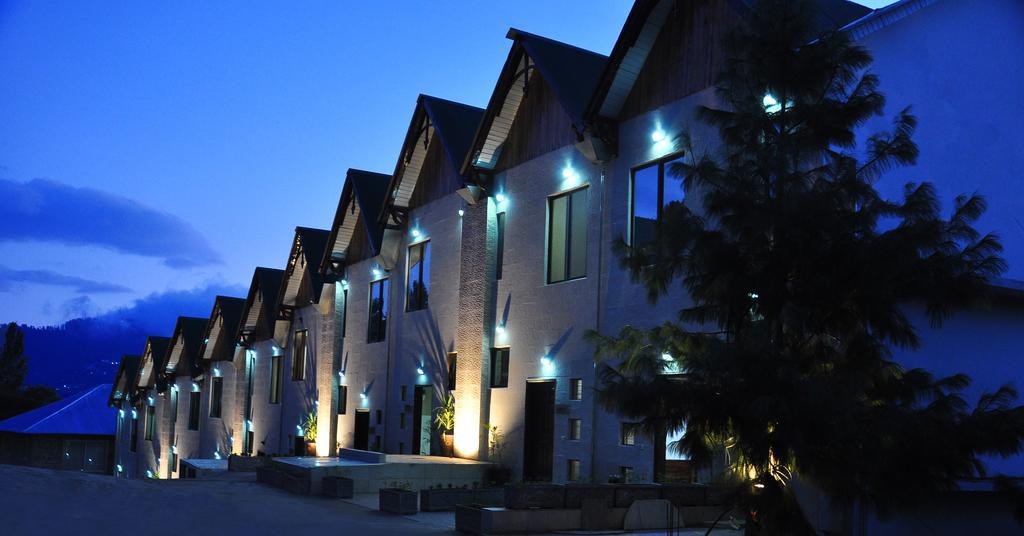 Hotel One Bhurban Murree Exteriör bild