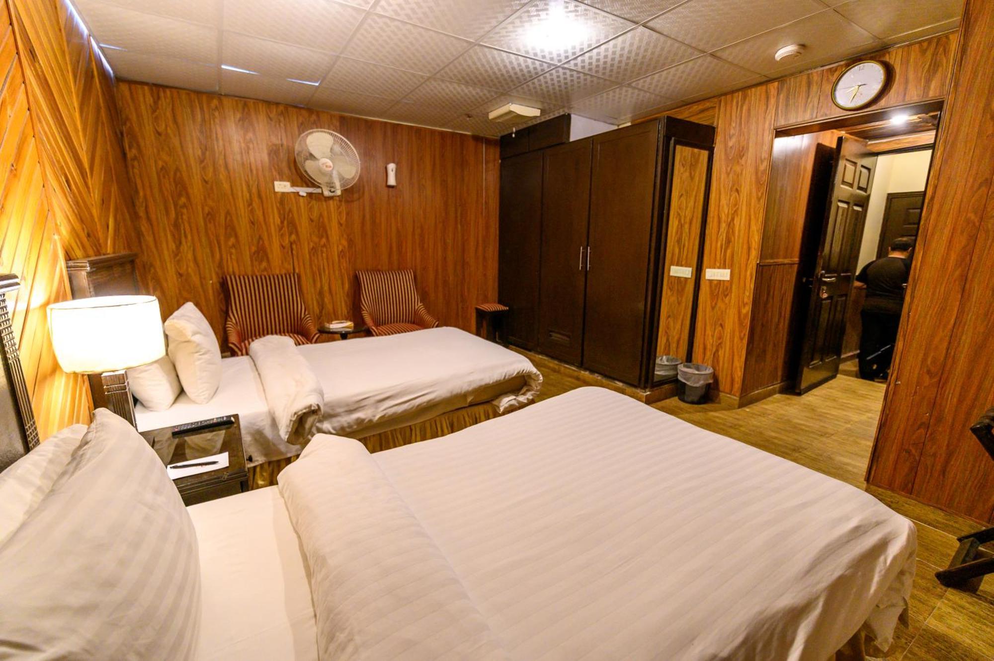 Hotel One Bhurban Murree Exteriör bild