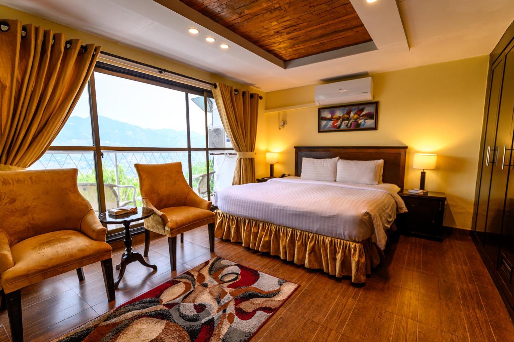 Hotel One Bhurban Murree Exteriör bild