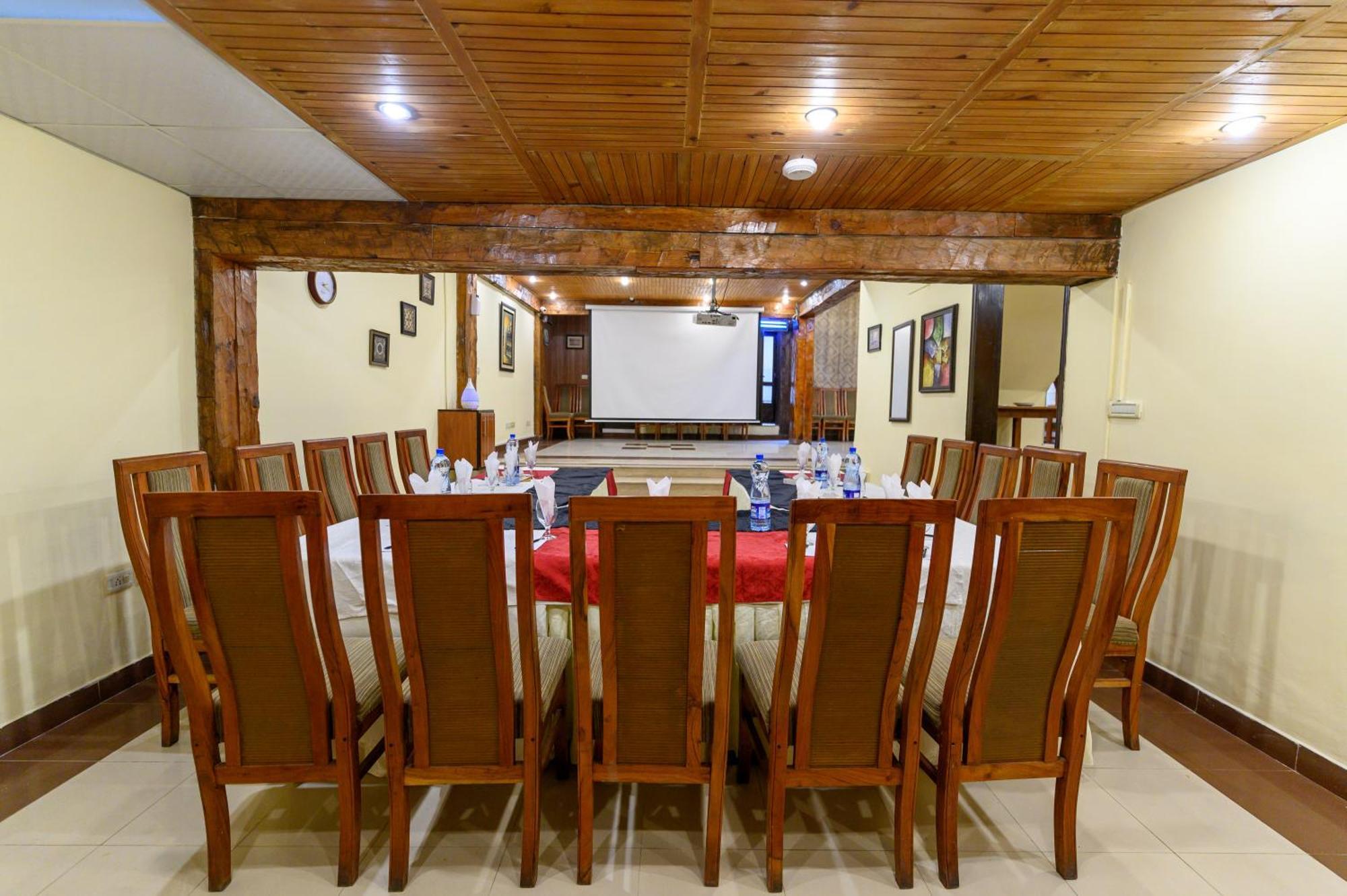 Hotel One Bhurban Murree Exteriör bild