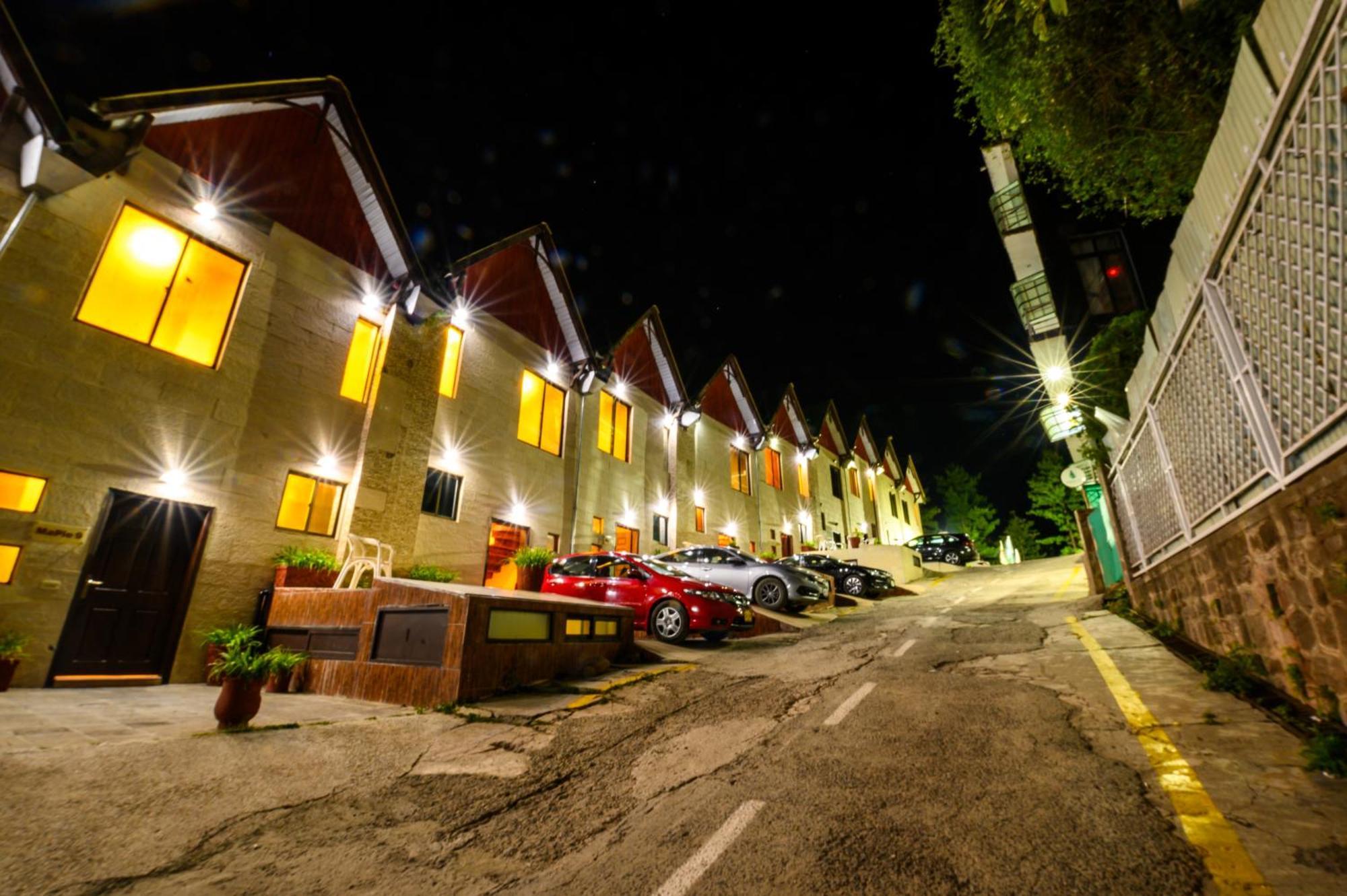Hotel One Bhurban Murree Exteriör bild